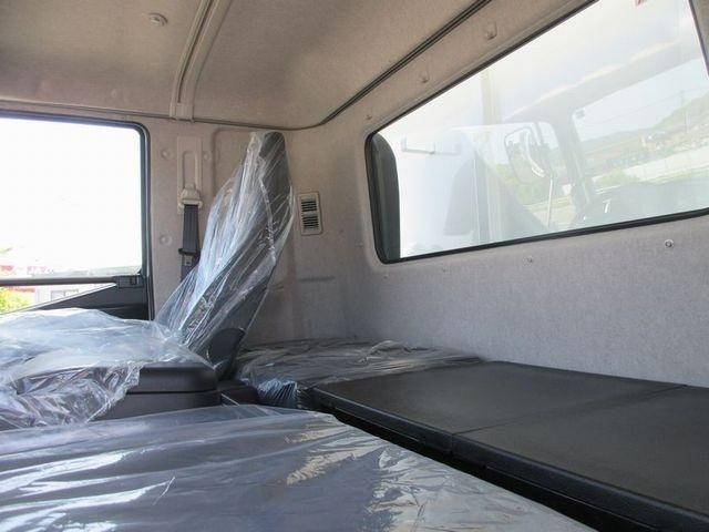 三菱ふそうファイターダンプ増トン（6t・8t）[写真25]