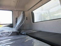 三菱ふそうファイターダンプ増トン（6t・8t）[写真25]