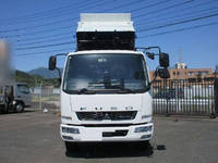 三菱ふそうファイターダンプ増トン（6t・8t）[写真05]