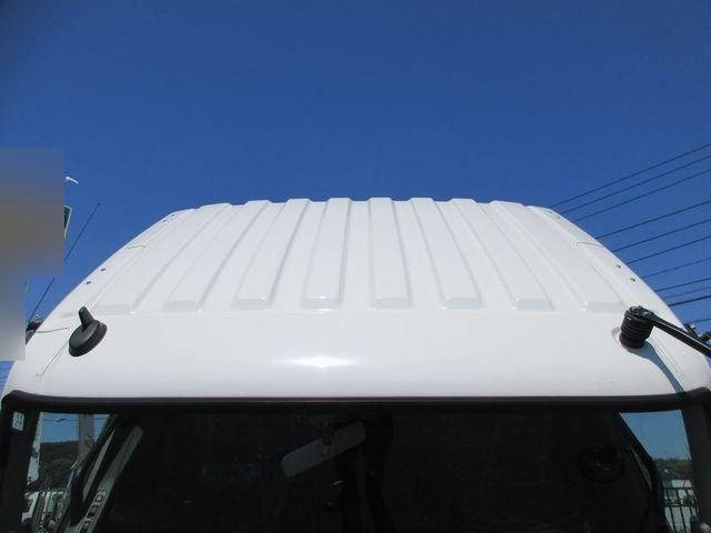 三菱ふそうファイターダンプ増トン（6t・8t）[写真08]