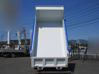 三菱ふそうファイターダンプ増トン（6t・8t）[写真09]