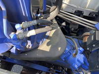 三菱ふそうファイタークレーン4段増トン（6t・8t）[写真10]