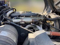 三菱ふそうファイタークレーン4段増トン（6t・8t）[写真23]