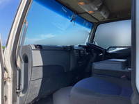 三菱ふそうファイタークレーン4段増トン（6t・8t）[写真32]