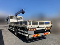 三菱ふそうファイタークレーン4段増トン（6t・8t）[写真03]