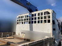 三菱ふそうファイタークレーン4段増トン（6t・8t）[写真07]