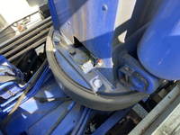 三菱ふそうファイタークレーン4段増トン（6t・8t）[写真09]