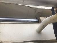 三菱ふそうスーパーグレートコンクリートポンプ車大型（10t）[写真12]