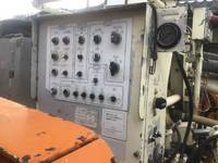 三菱ふそうスーパーグレートコンクリートポンプ車大型（10t）[写真15]