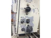 三菱ふそうスーパーグレートコンクリートポンプ車大型（10t）[写真17]