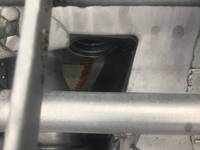 三菱ふそうスーパーグレートコンクリートポンプ車大型（10t）[写真20]