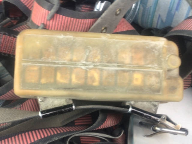 三菱ふそうスーパーグレートコンクリートポンプ車大型（10t）[写真22]