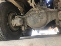 三菱ふそうスーパーグレートコンクリートポンプ車大型（10t）[写真26]