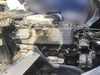 三菱ふそうスーパーグレートコンクリートポンプ車大型（10t）[写真28]