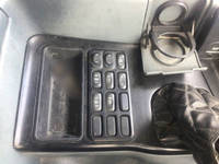 三菱ふそうスーパーグレートコンクリートポンプ車大型（10t）[写真34]