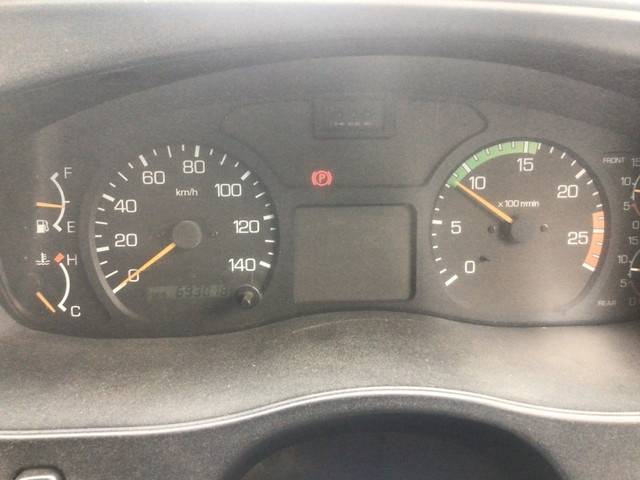 三菱ふそうスーパーグレートコンクリートポンプ車大型（10t）[写真36]