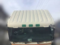 三菱ふそうスーパーグレートコンクリートポンプ車大型（10t）[写真06]