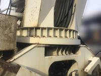 三菱ふそうスーパーグレートコンクリートポンプ車大型（10t）[写真09]