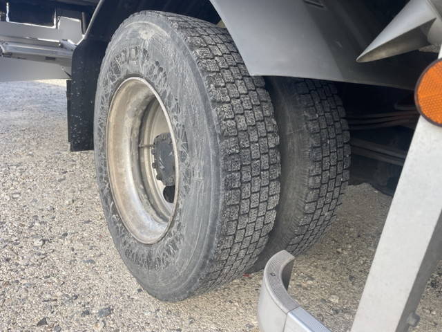 日野レンジャーアルミウイング中型（4t）[写真13]