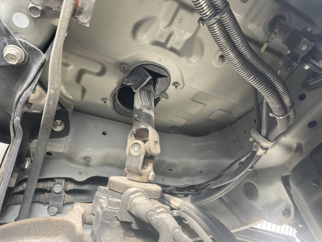 日野レンジャーアルミウイング中型（4t）[写真16]