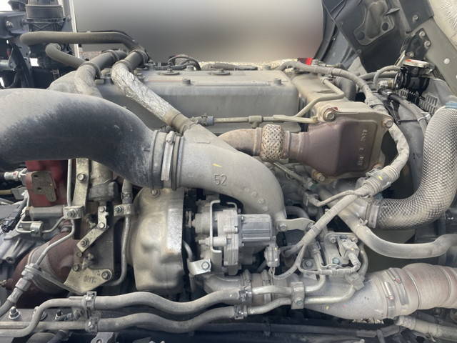 日野レンジャーアルミウイング中型（4t）[写真17]