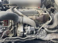 日野レンジャーアルミウイング中型（4t）[写真17]