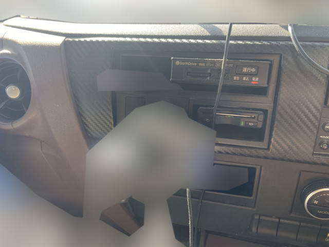 日野レンジャーアルミウイング中型（4t）[写真32]