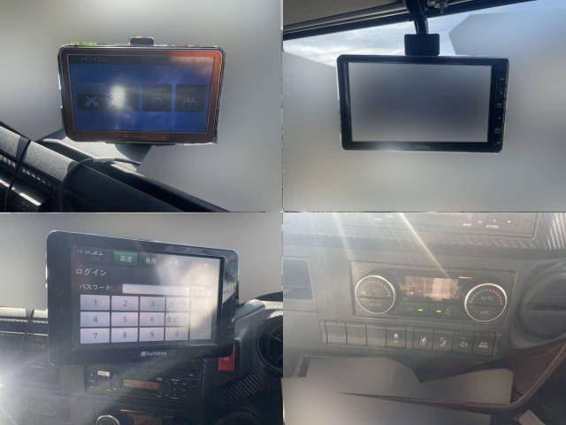 日野レンジャーアルミウイング中型（4t）[写真35]