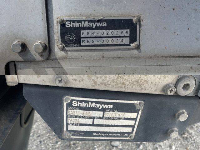 日野レンジャーアルミウイング中型（4t）[写真06]