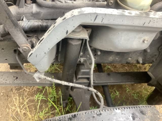 日野デュトロアルミブロック小型（2t・3t）[写真12]