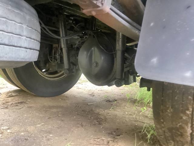 日野デュトロアルミブロック小型（2t・3t）[写真16]