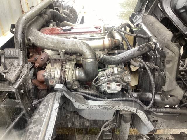 日野デュトロアルミブロック小型（2t・3t）[写真17]