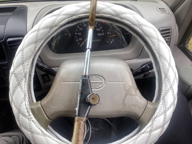 日野デュトロアルミブロック小型（2t・3t）[写真21]