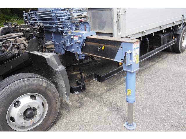 日野レンジャークレーン4段中型（4t）[写真12]