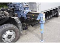 日野レンジャークレーン4段中型（4t）[写真12]