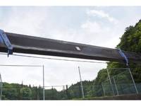 日野レンジャークレーン4段中型（4t）[写真16]