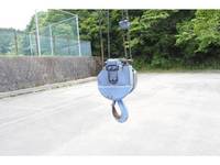 日野レンジャークレーン4段中型（4t）[写真18]