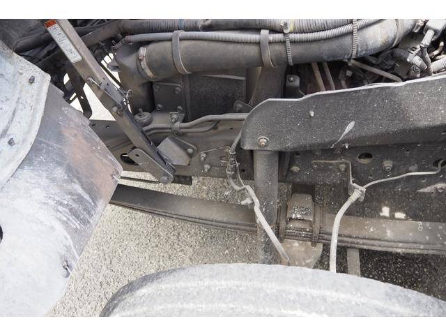 日野レンジャークレーン4段中型（4t）[写真20]