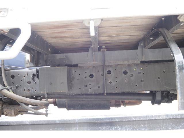 日野レンジャークレーン4段中型（4t）[写真21]