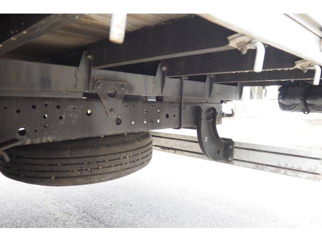 日野レンジャークレーン4段中型（4t）[写真23]