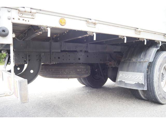 日野レンジャークレーン4段中型（4t）[写真24]