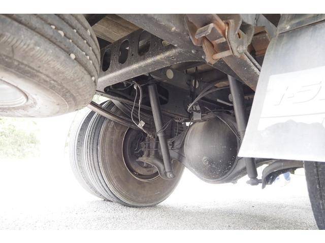 日野レンジャークレーン4段中型（4t）[写真25]