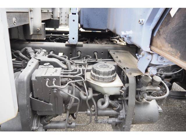 日野レンジャークレーン4段中型（4t）[写真27]