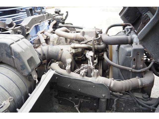 日野レンジャークレーン4段中型（4t）[写真29]