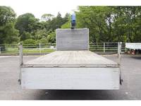 日野レンジャークレーン4段中型（4t）[写真33]