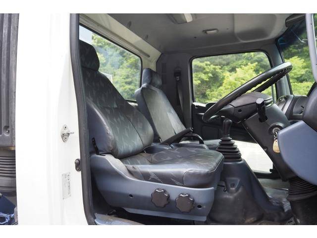 日野レンジャークレーン4段中型（4t）[写真36]