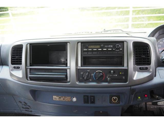 日野レンジャークレーン4段中型（4t）[写真37]