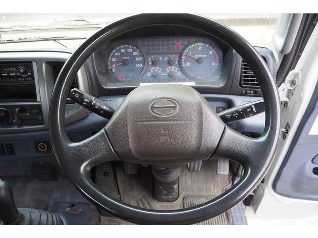 日野レンジャークレーン4段中型（4t）[写真38]