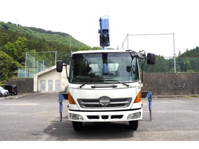 日野レンジャークレーン4段中型（4t）[写真04]