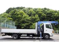 日野レンジャークレーン4段中型（4t）[写真05]